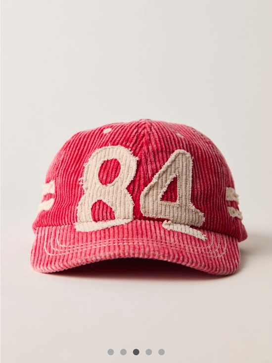 Accessories - Free People Hollie Varsity Hat